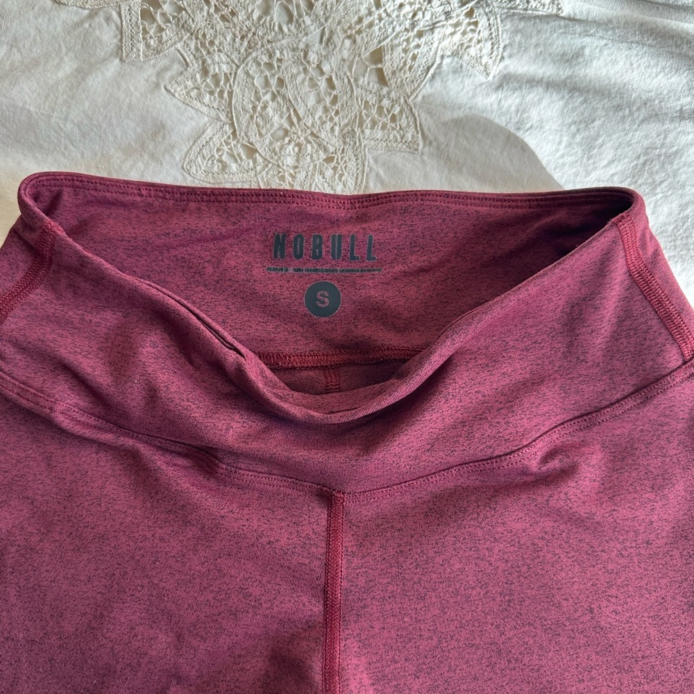 NOBULL Leggings-